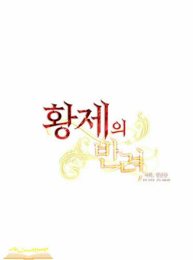 CỘNG TÁC CỦA HOÀNG ĐẾ - Chapter 16 - Trang 7