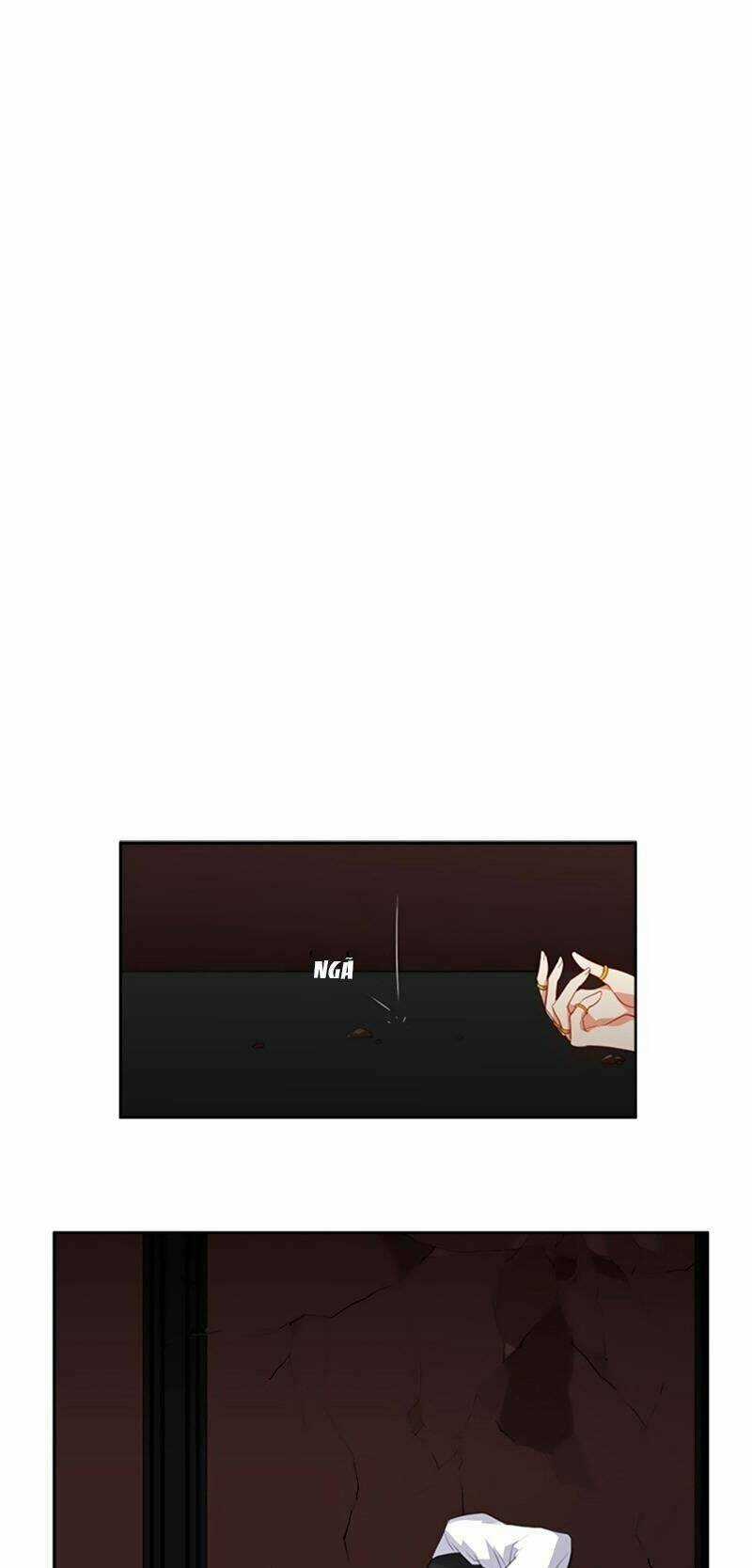 CỘNG TÁC CỦA HOÀNG ĐẾ - Chapter 17 - Trang 12