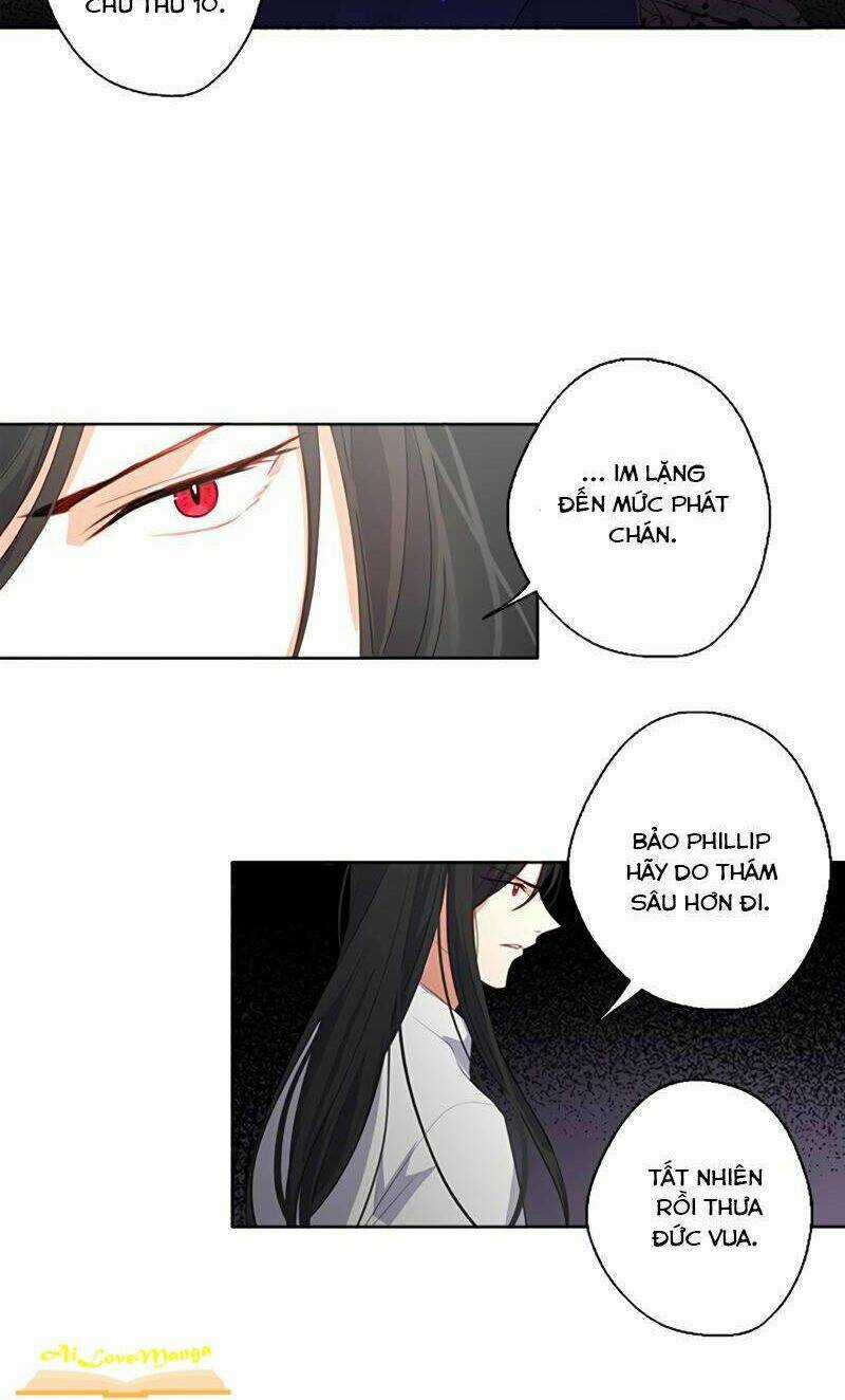 CỘNG TÁC CỦA HOÀNG ĐẾ - Chapter 18 - Trang 18