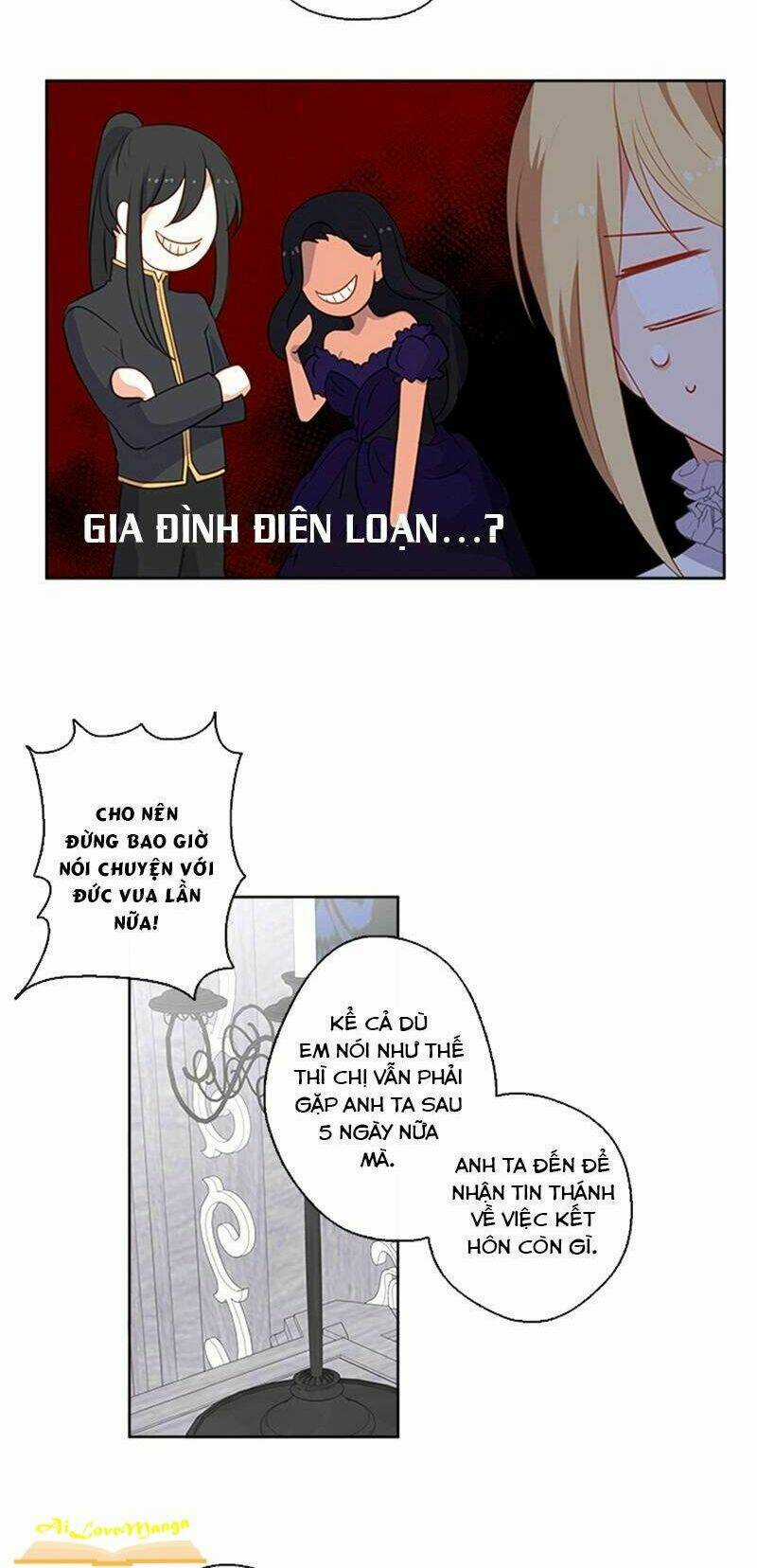 CỘNG TÁC CỦA HOÀNG ĐẾ - Chapter 19 - Trang 24