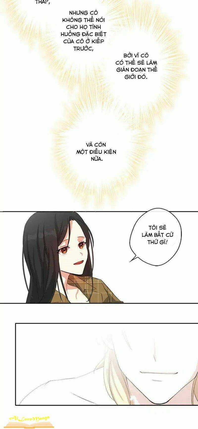 CỘNG TÁC CỦA HOÀNG ĐẾ - Chapter 2 - Trang 23