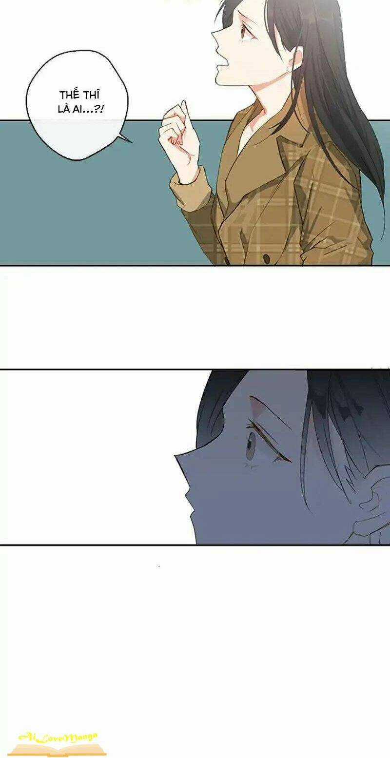 CỘNG TÁC CỦA HOÀNG ĐẾ - Chapter 2 - Trang 27