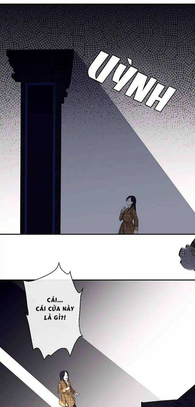 CỘNG TÁC CỦA HOÀNG ĐẾ - Chapter 2 - Trang 28