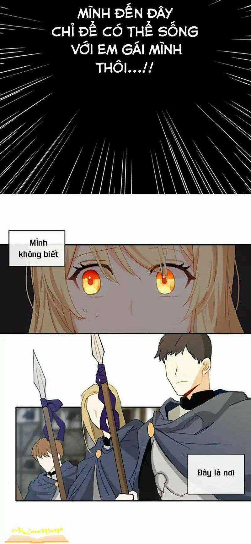 CỘNG TÁC CỦA HOÀNG ĐẾ - Chapter 2 - Trang 4