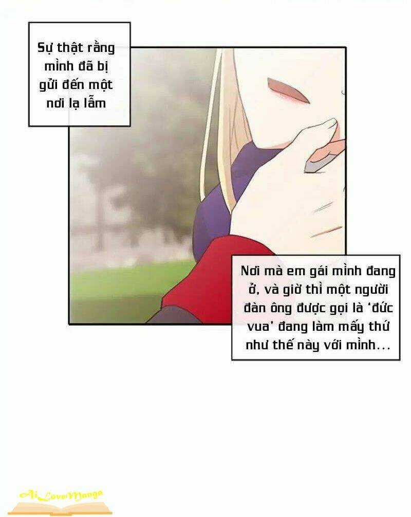 CỘNG TÁC CỦA HOÀNG ĐẾ - Chapter 2 - Trang 34