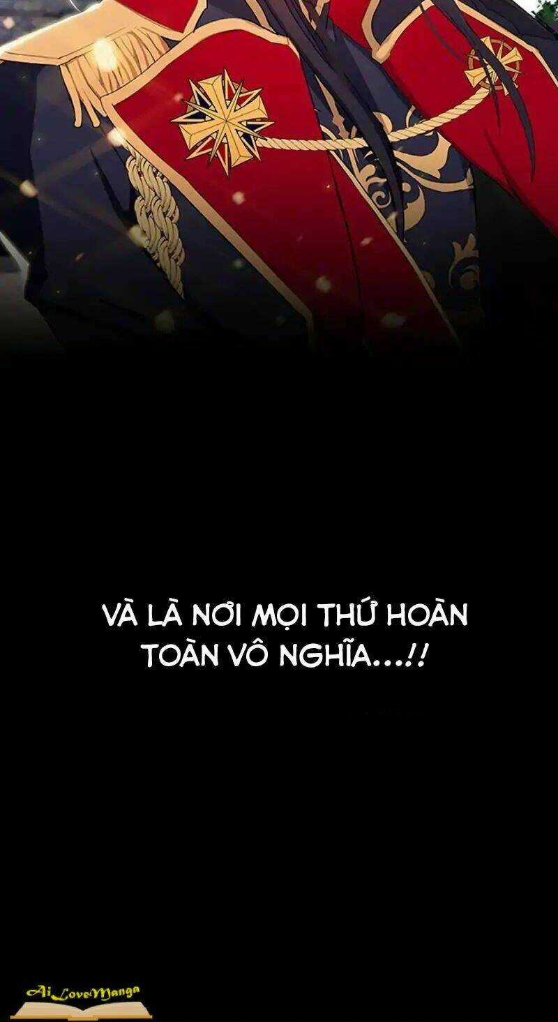 CỘNG TÁC CỦA HOÀNG ĐẾ - Chapter 2 - Trang 6