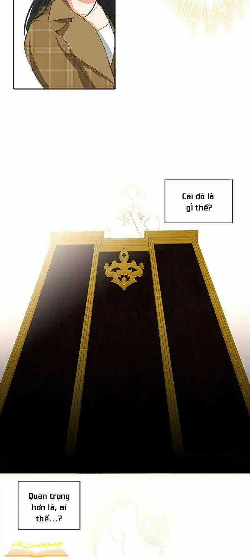 CỘNG TÁC CỦA HOÀNG ĐẾ - Chapter 2 - Trang 9