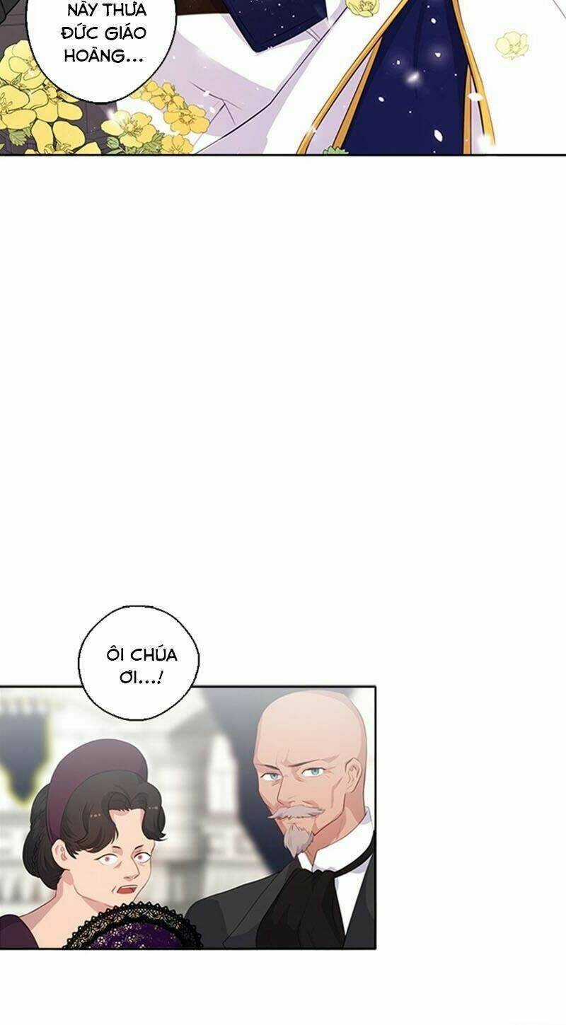 CỘNG TÁC CỦA HOÀNG ĐẾ - Chapter 21 - Trang 12