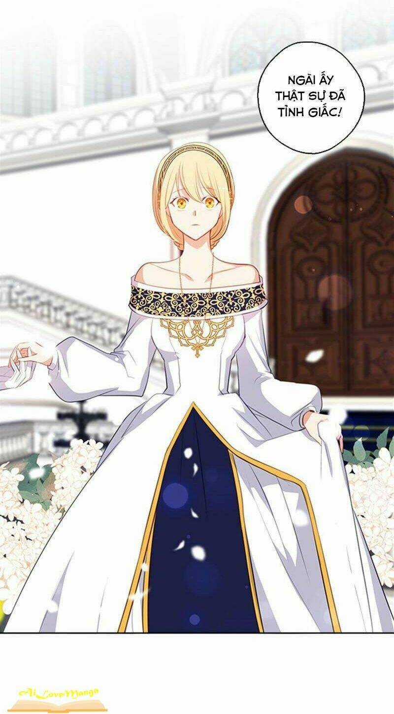 CỘNG TÁC CỦA HOÀNG ĐẾ - Chapter 21 - Trang 13