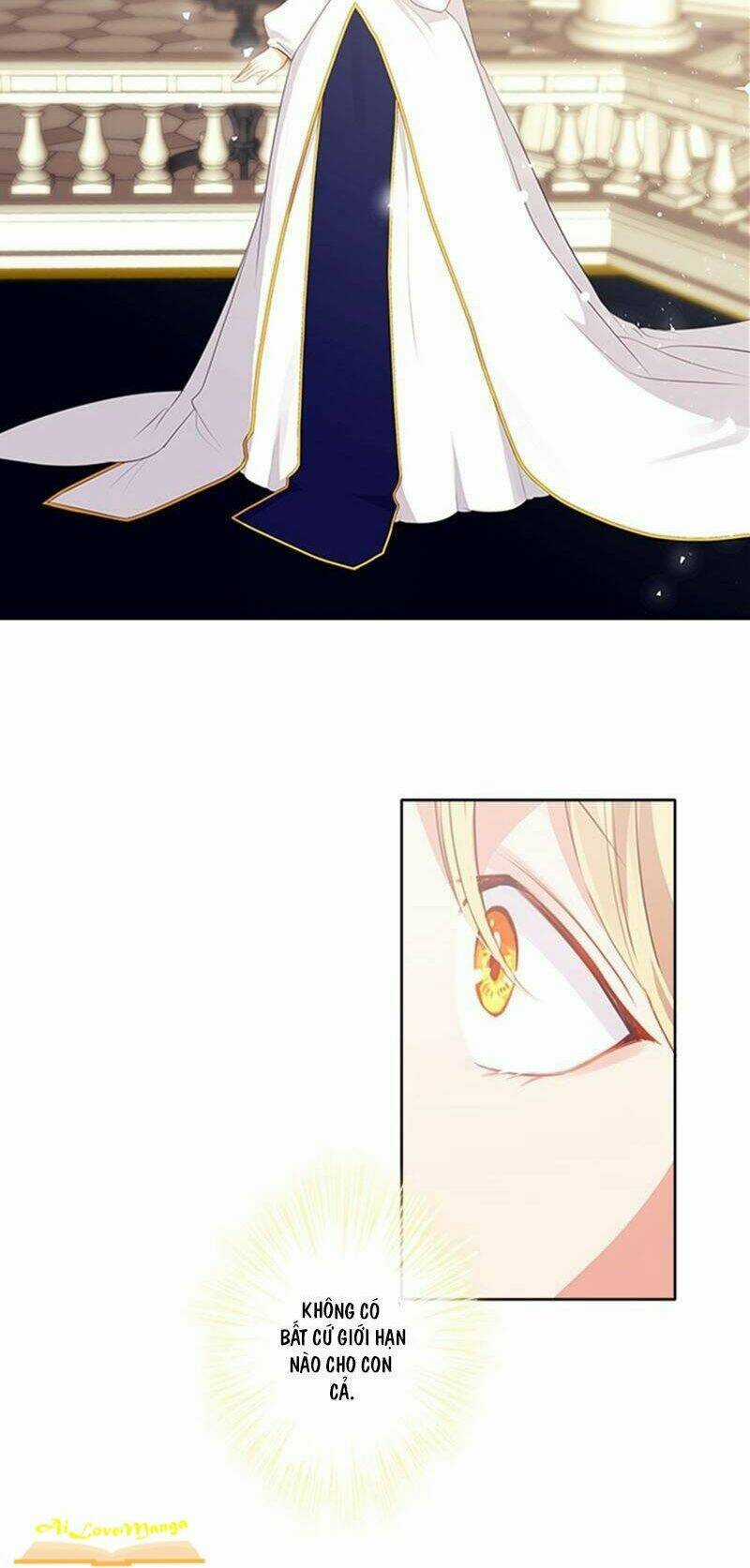 CỘNG TÁC CỦA HOÀNG ĐẾ - Chapter 21 - Trang 29