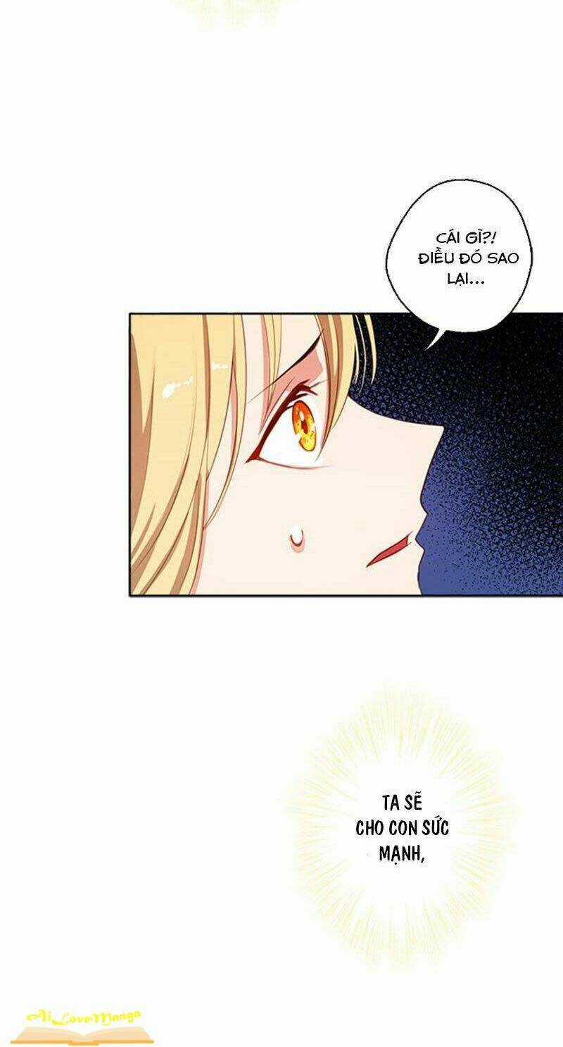 CỘNG TÁC CỦA HOÀNG ĐẾ - Chapter 21 - Trang 34