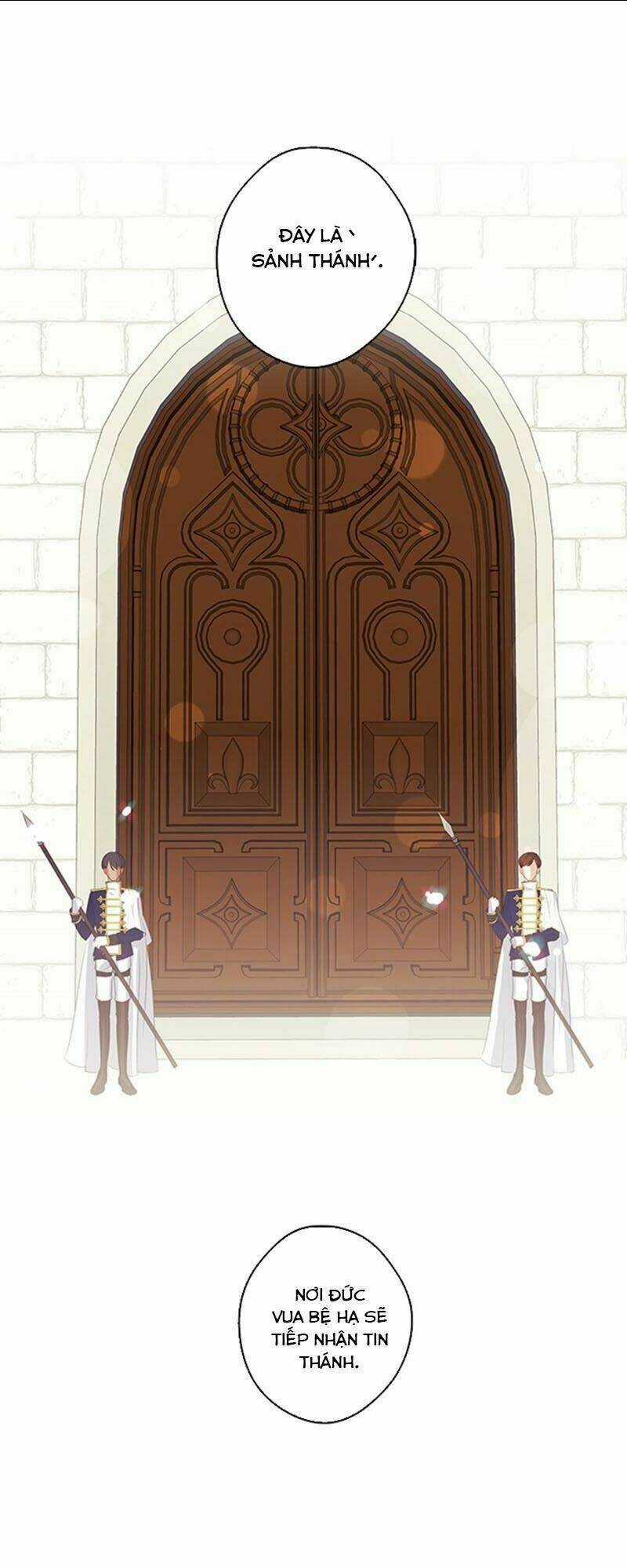 CỘNG TÁC CỦA HOÀNG ĐẾ - Chapter 21 - Trang 10