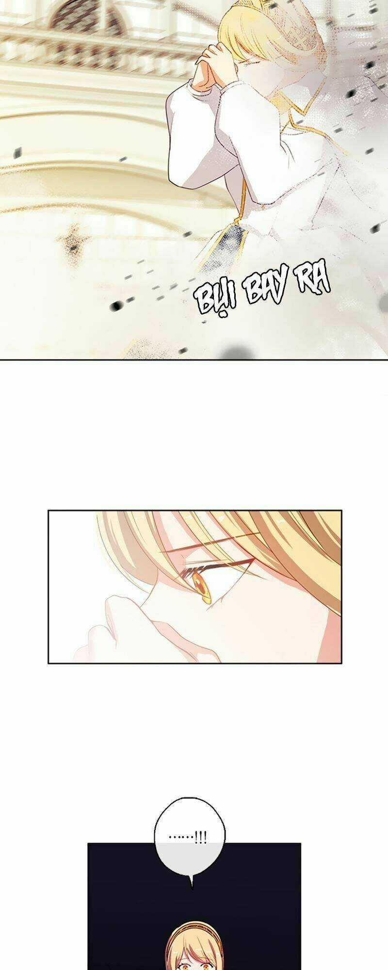 CỘNG TÁC CỦA HOÀNG ĐẾ - Chapter 22 - Trang 13