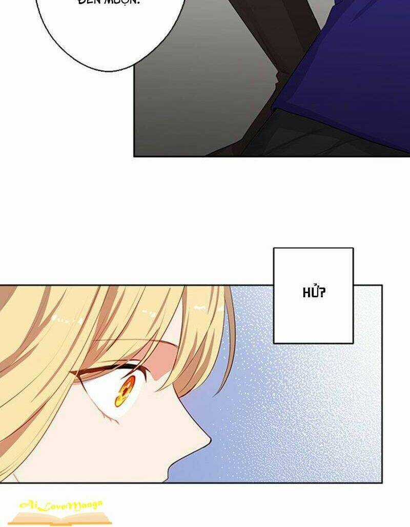 CỘNG TÁC CỦA HOÀNG ĐẾ - Chapter 23 - Trang 13