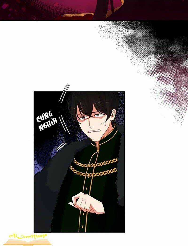 CỘNG TÁC CỦA HOÀNG ĐẾ - Chapter 24 - Trang 17