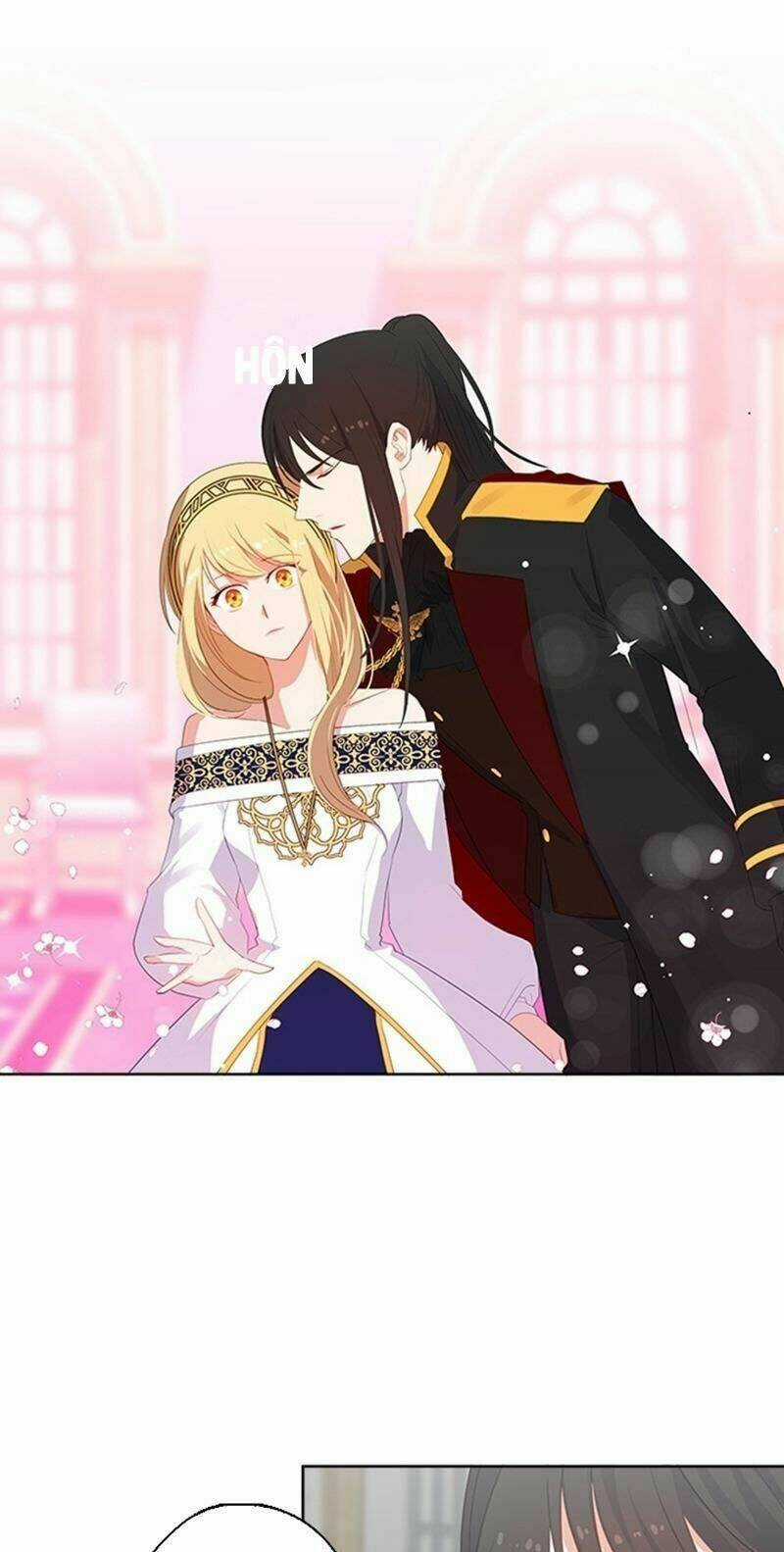 CỘNG TÁC CỦA HOÀNG ĐẾ - Chapter 27 - Trang 33