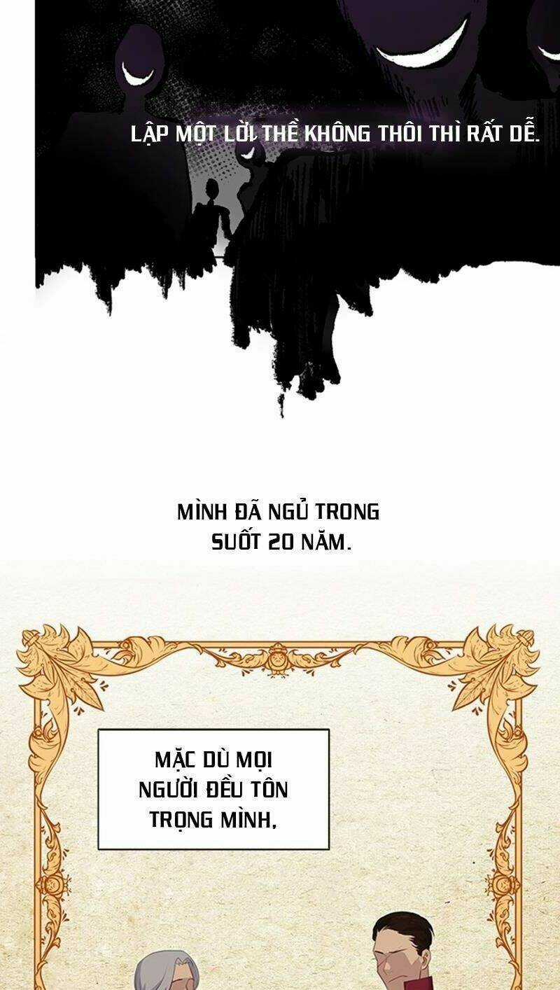 CỘNG TÁC CỦA HOÀNG ĐẾ - Chapter 28 - Trang 12