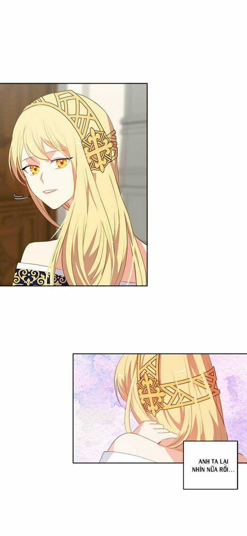 CỘNG TÁC CỦA HOÀNG ĐẾ - Chapter 28 - Trang 15