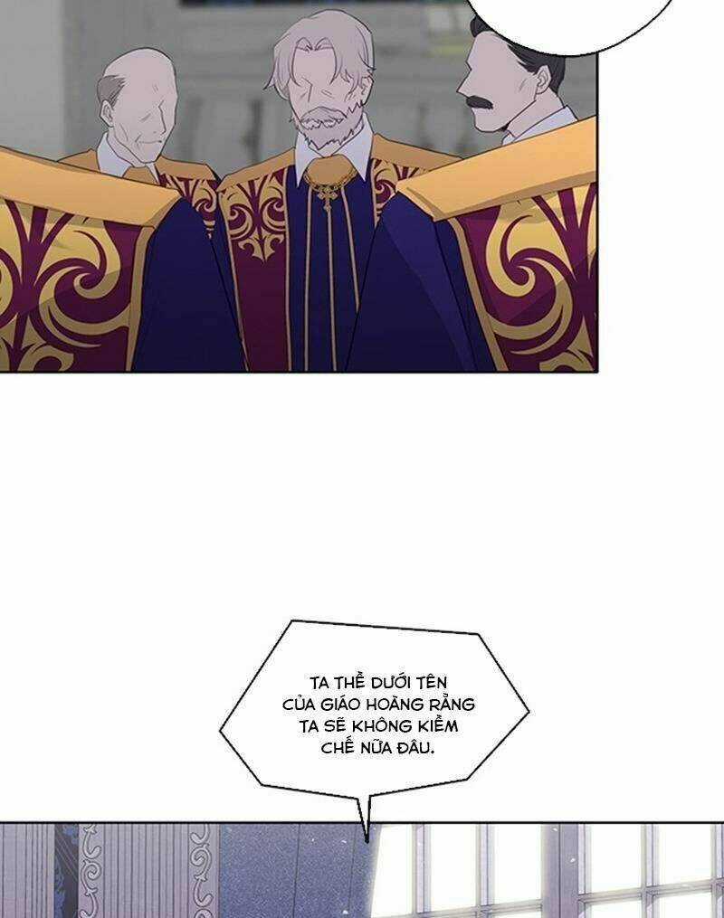 CỘNG TÁC CỦA HOÀNG ĐẾ - Chapter 28 - Trang 24