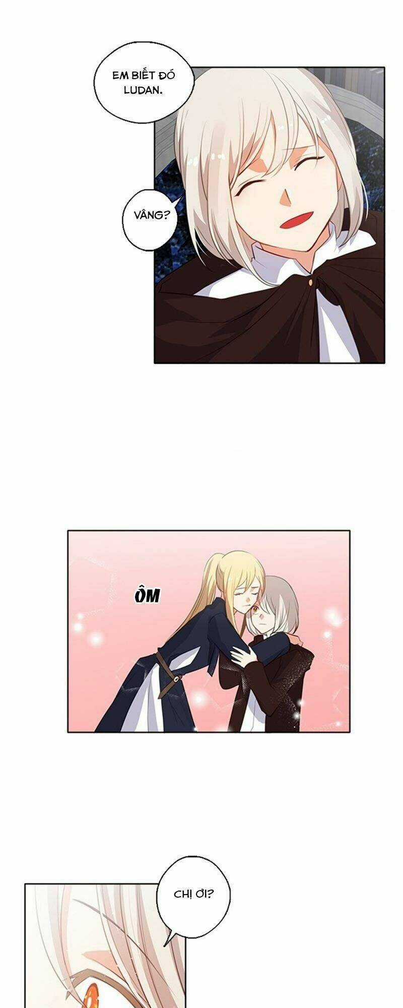 CỘNG TÁC CỦA HOÀNG ĐẾ - Chapter 29 - Trang 15
