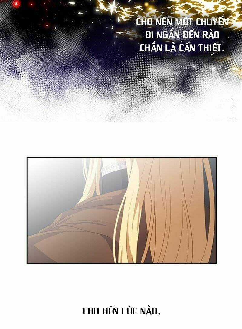 CỘNG TÁC CỦA HOÀNG ĐẾ - Chapter 29 - Trang 38