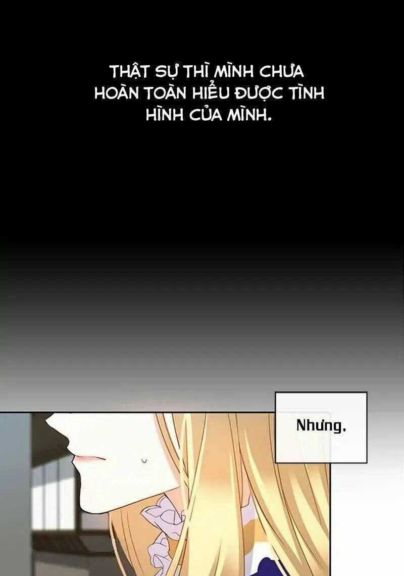 CỘNG TÁC CỦA HOÀNG ĐẾ - Chapter 3 - Trang 2