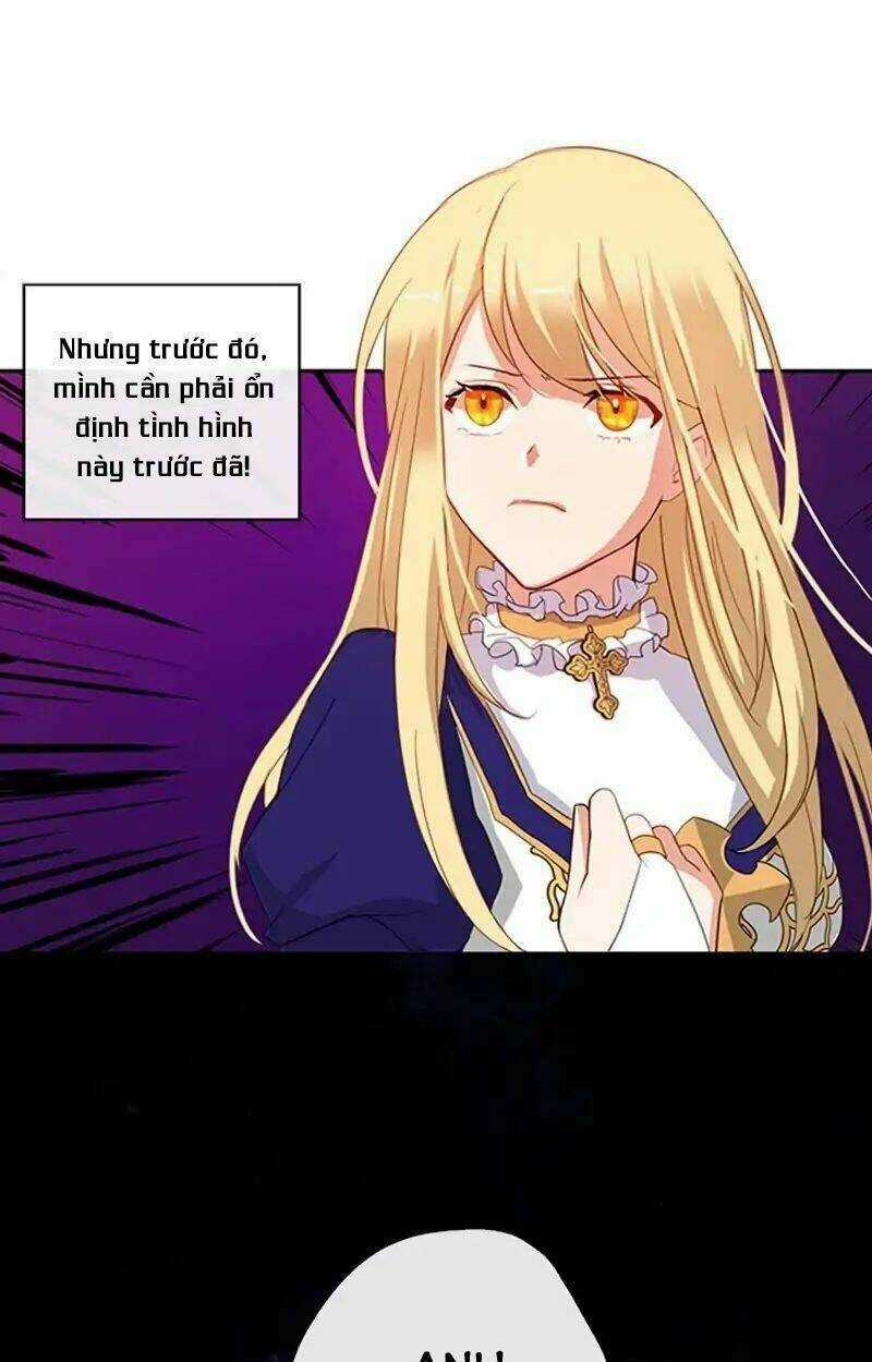 CỘNG TÁC CỦA HOÀNG ĐẾ - Chapter 3 - Trang 16