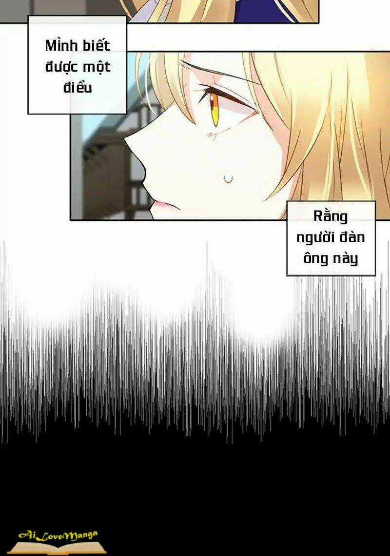 CỘNG TÁC CỦA HOÀNG ĐẾ - Chapter 3 - Trang 3