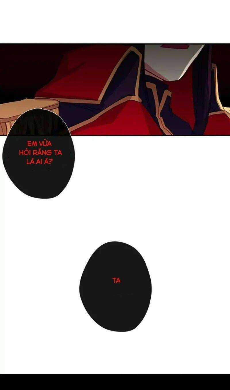 CỘNG TÁC CỦA HOÀNG ĐẾ - Chapter 3 - Trang 22