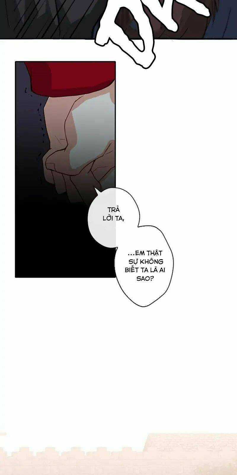 CỘNG TÁC CỦA HOÀNG ĐẾ - Chapter 3 - Trang 27