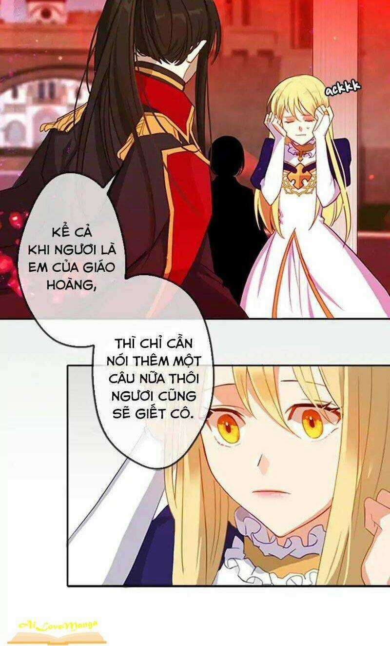 CỘNG TÁC CỦA HOÀNG ĐẾ - Chapter 3 - Trang 45