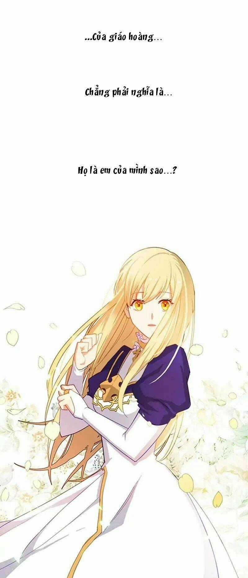 CỘNG TÁC CỦA HOÀNG ĐẾ - Chapter 3 - Trang 46