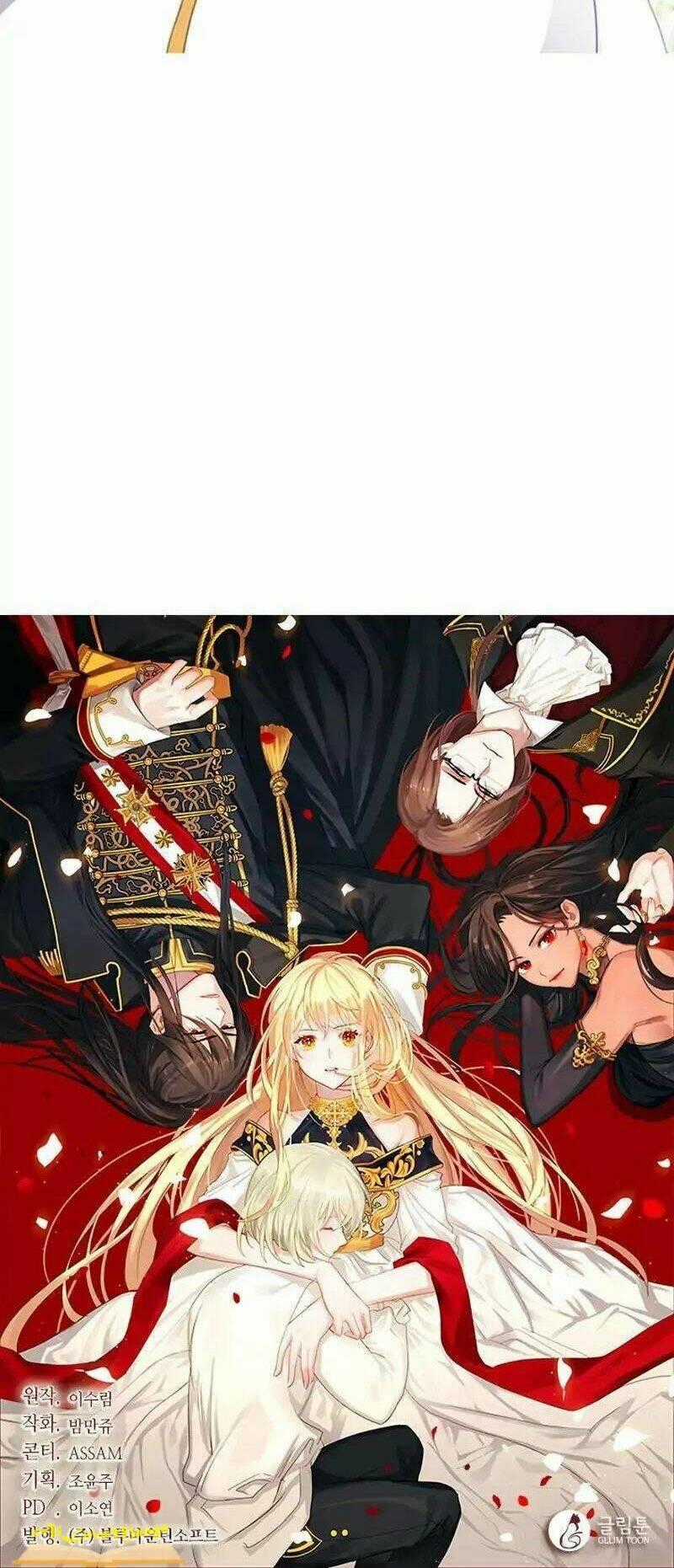 CỘNG TÁC CỦA HOÀNG ĐẾ - Chapter 3 - Trang 47