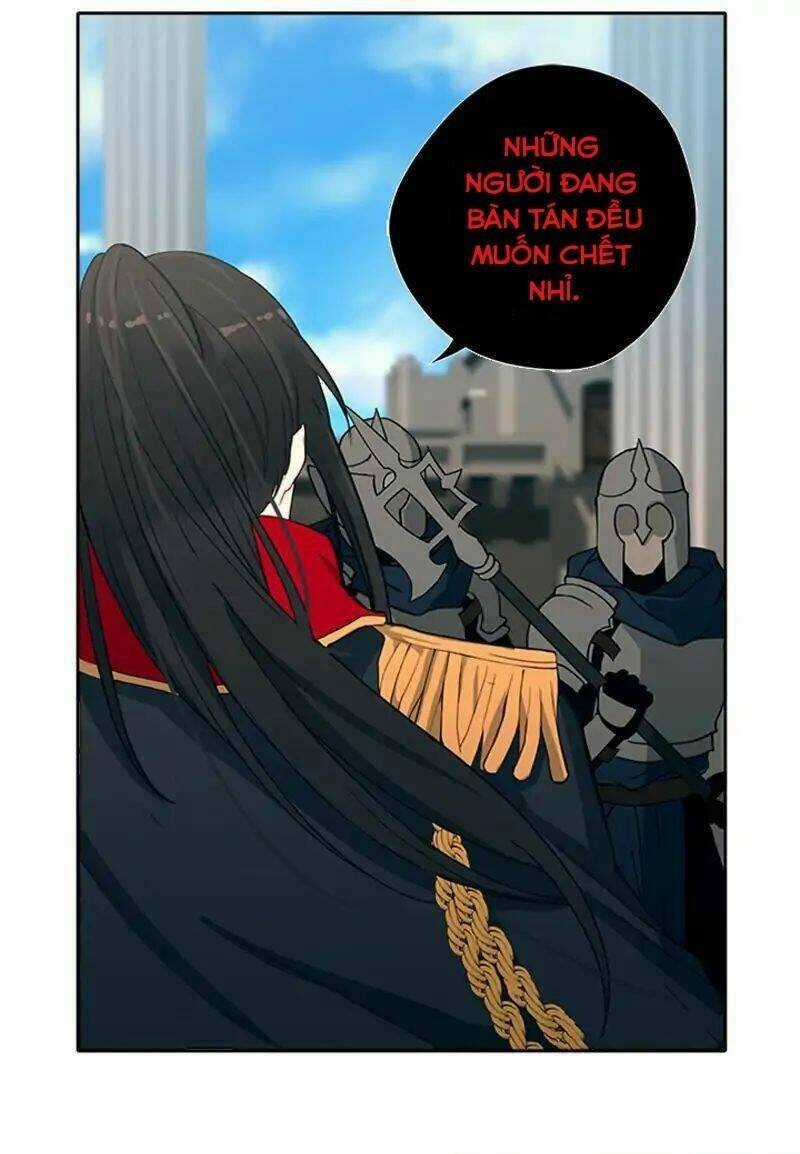 CỘNG TÁC CỦA HOÀNG ĐẾ - Chapter 3 - Trang 6