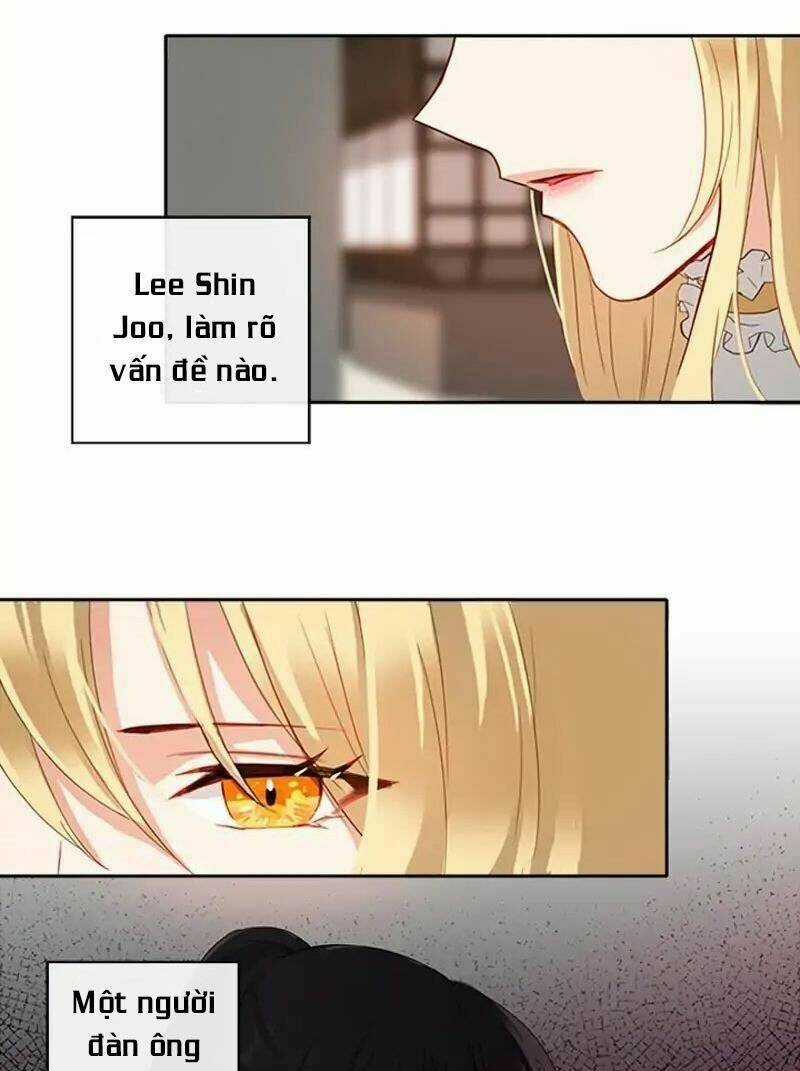 CỘNG TÁC CỦA HOÀNG ĐẾ - Chapter 3 - Trang 8