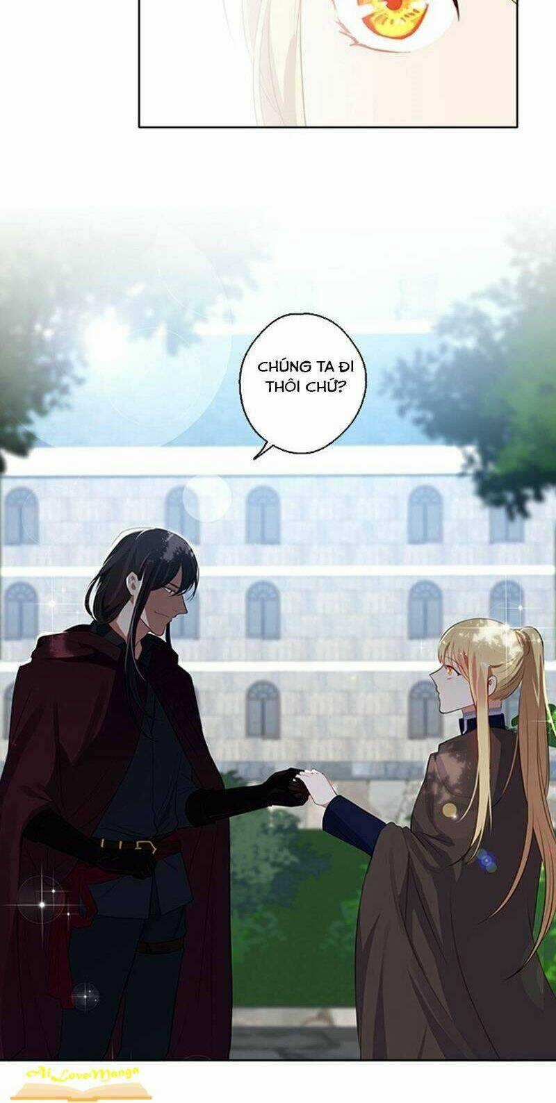 CỘNG TÁC CỦA HOÀNG ĐẾ - Chapter 30 - Trang 9