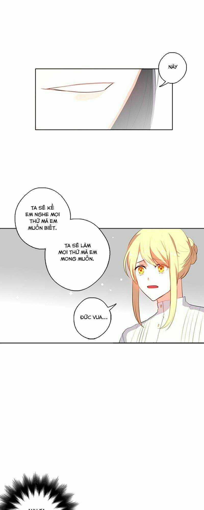 CỘNG TÁC CỦA HOÀNG ĐẾ - Chapter 32 - Trang 23