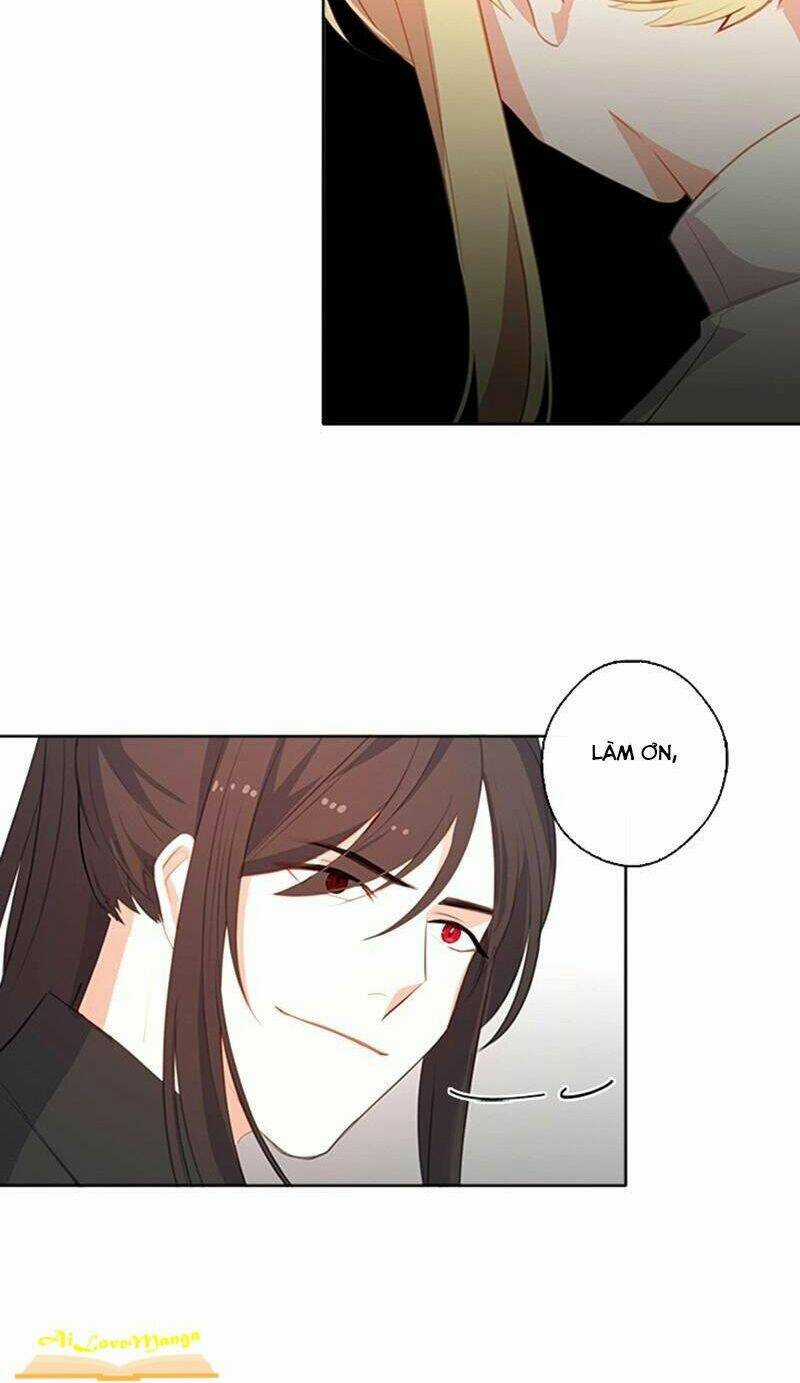 CỘNG TÁC CỦA HOÀNG ĐẾ - Chapter 32 - Trang 37