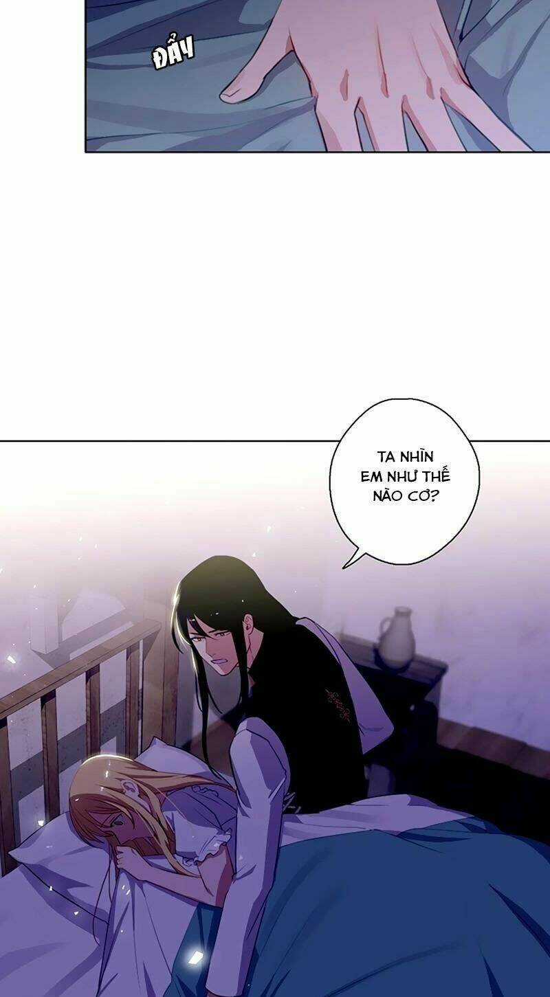 CỘNG TÁC CỦA HOÀNG ĐẾ - Chapter 34 - Trang 12