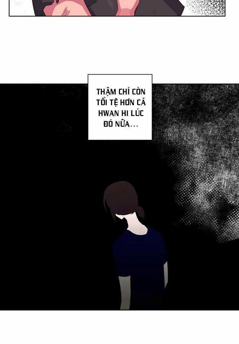 CỘNG TÁC CỦA HOÀNG ĐẾ - Chapter 34 - Trang 23