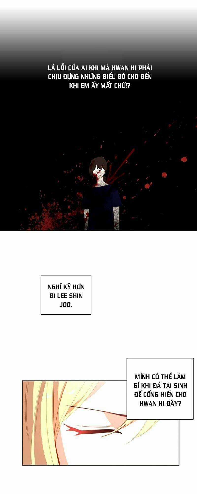 CỘNG TÁC CỦA HOÀNG ĐẾ - Chapter 34 - Trang 25