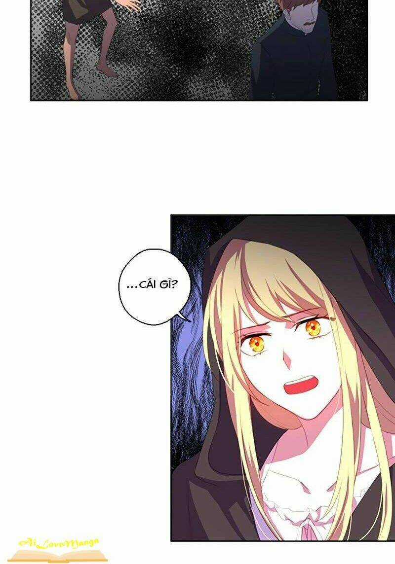 CỘNG TÁC CỦA HOÀNG ĐẾ - Chapter 35 - Trang 3