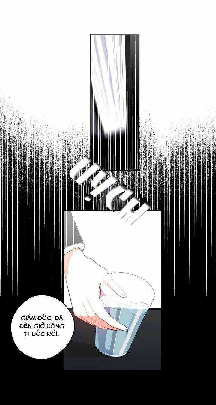 CỘNG TÁC CỦA HOÀNG ĐẾ - Chapter 37 - Trang 31