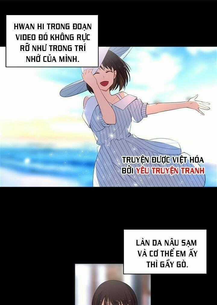 CỘNG TÁC CỦA HOÀNG ĐẾ - Chapter 38 - Trang 1