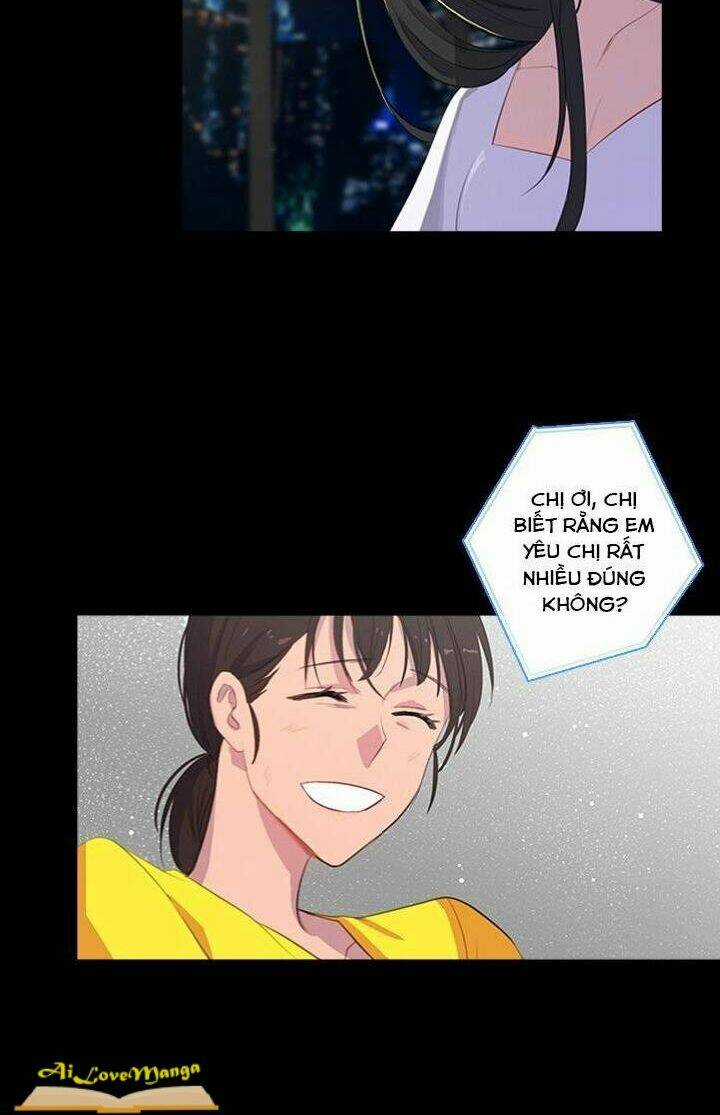 CỘNG TÁC CỦA HOÀNG ĐẾ - Chapter 38 - Trang 4