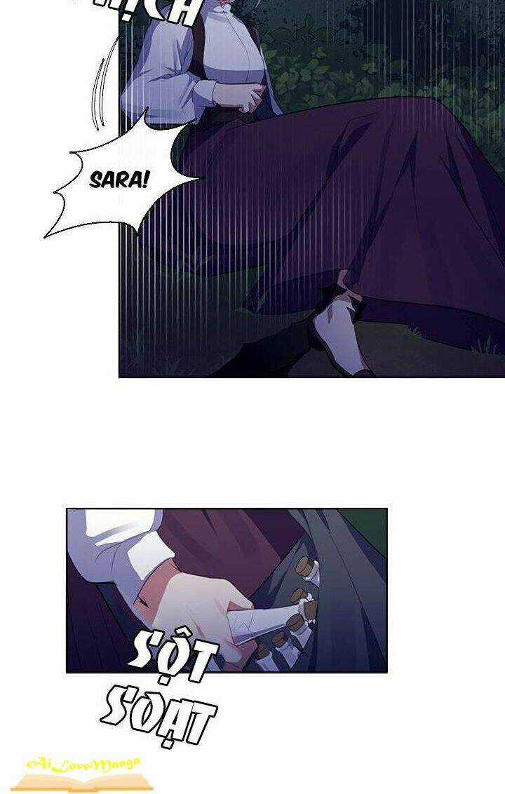 CỘNG TÁC CỦA HOÀNG ĐẾ - Chapter 39 - Trang 14