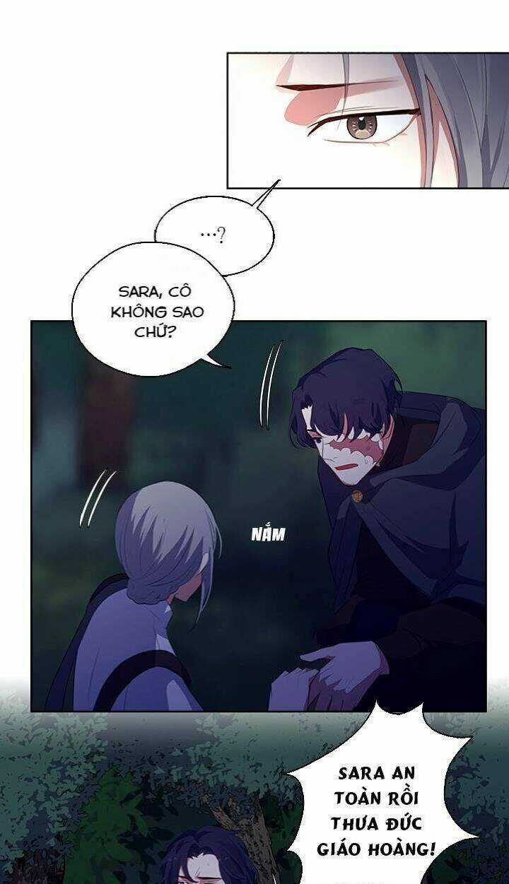 CỘNG TÁC CỦA HOÀNG ĐẾ - Chapter 39 - Trang 18