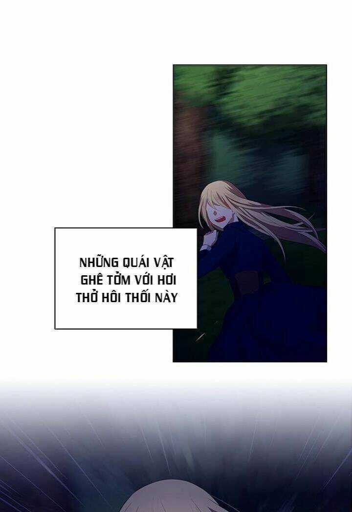 CỘNG TÁC CỦA HOÀNG ĐẾ - Chapter 39 - Trang 3