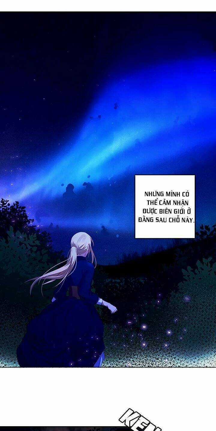 CỘNG TÁC CỦA HOÀNG ĐẾ - Chapter 39 - Trang 22