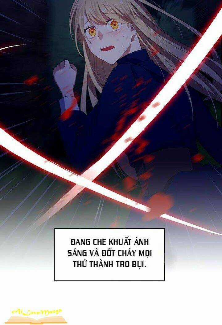 CỘNG TÁC CỦA HOÀNG ĐẾ - Chapter 39 - Trang 4